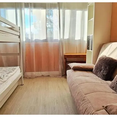 6-8 Pers A Saint-raphael Apartment *