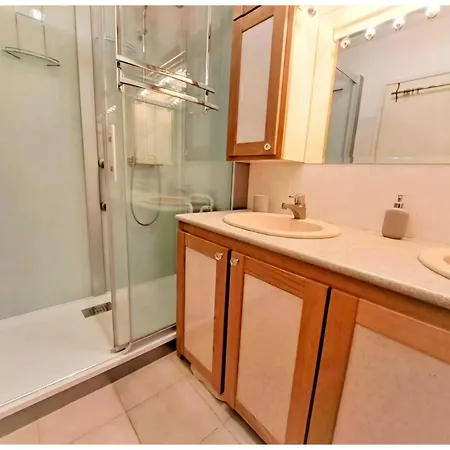 Apartment 6-8 Pers A Saint-raphael Saint-Raphael (Var)