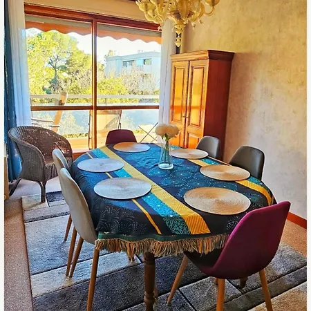Apartment 6-8 Pers A Saint-raphael